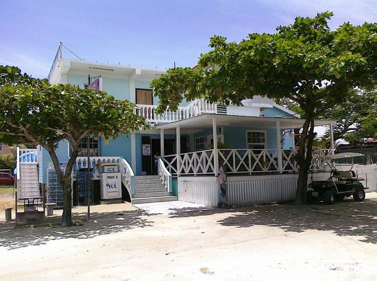 La Divina Providencia